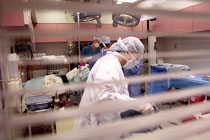 Marina Outpatient Surgery Center