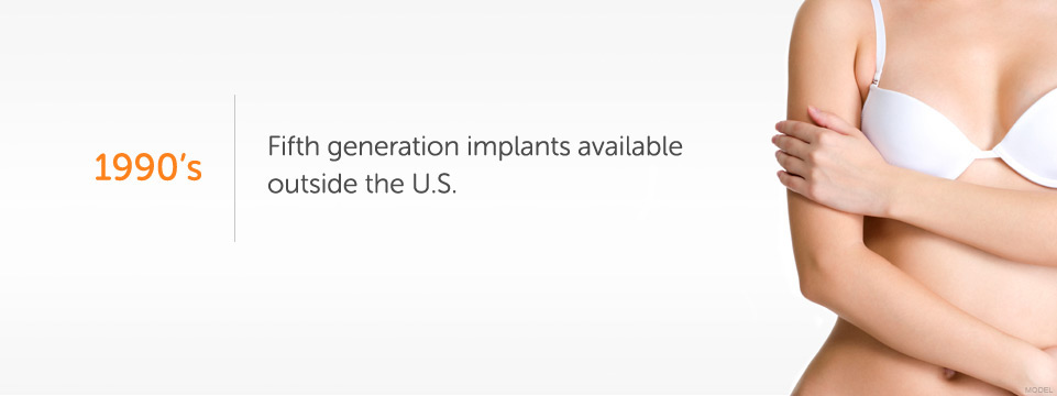 A New Silicone Option — Gummy Bear Implants - Snodgrass and
