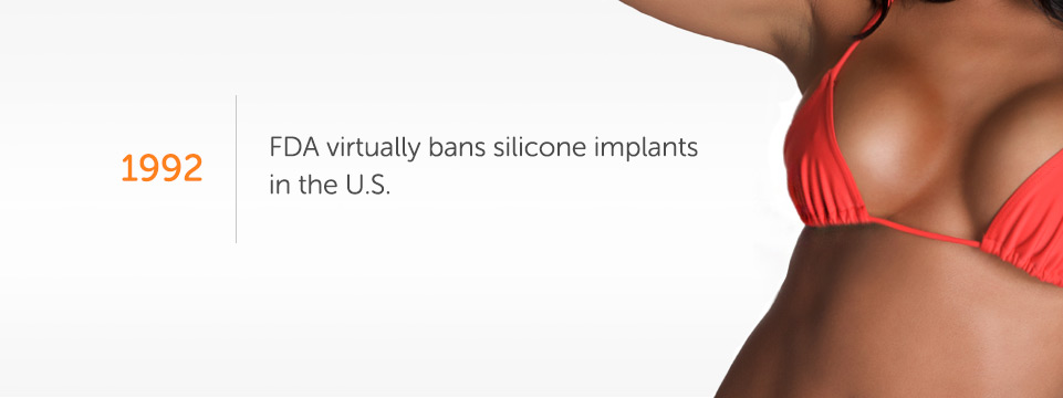 Gummy-Bear' Breast Implants Approved for Use in the United States